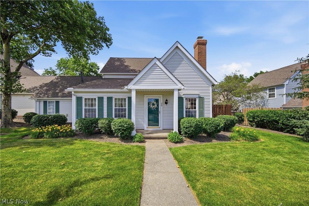 26 Hudson Common Drive — photo