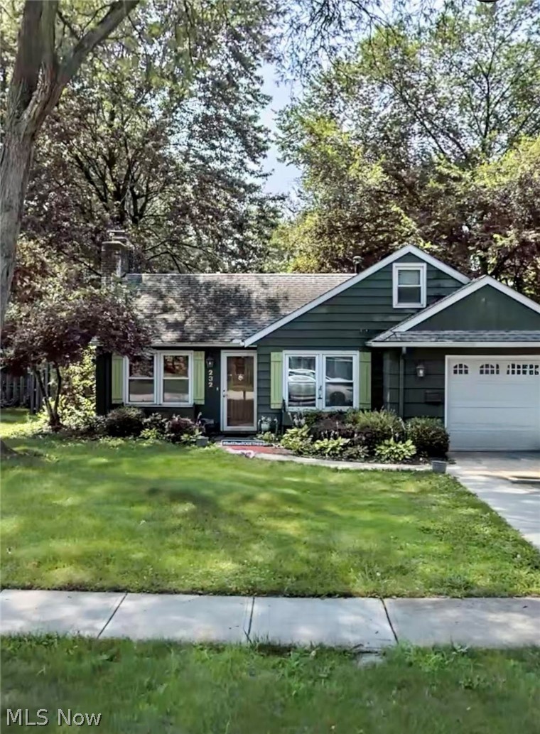 232 Franklin Drive — photo