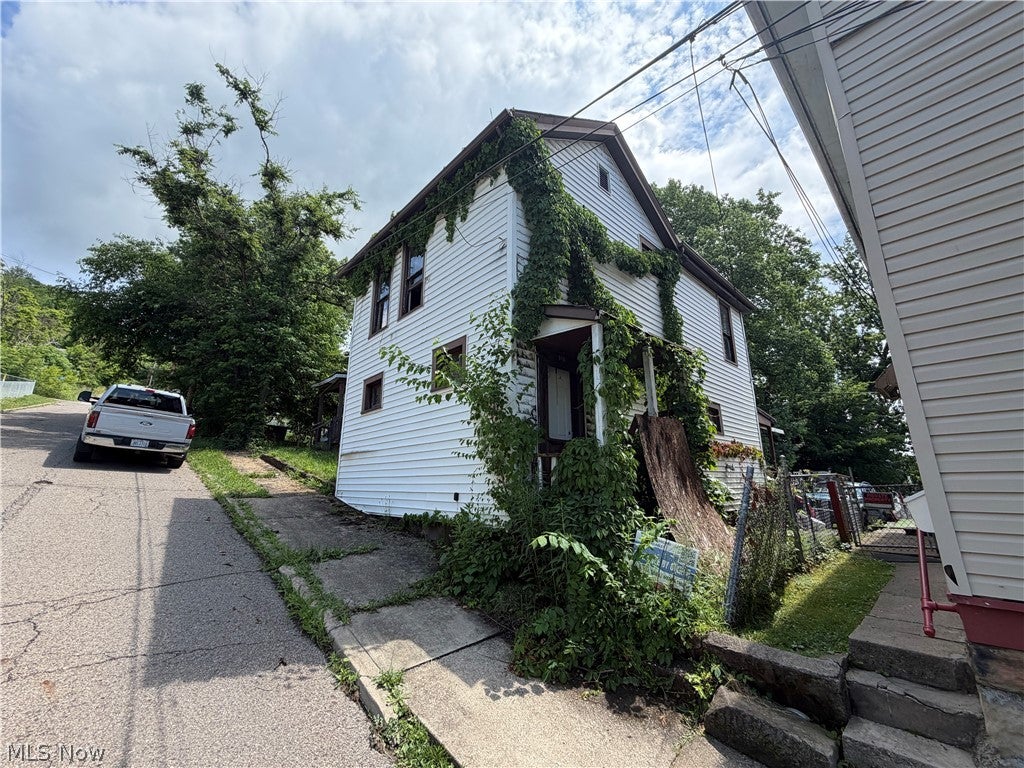 918 Florence Street — photo
