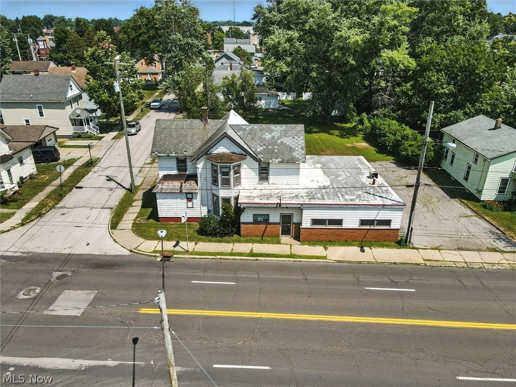 244 Mill Street — photo