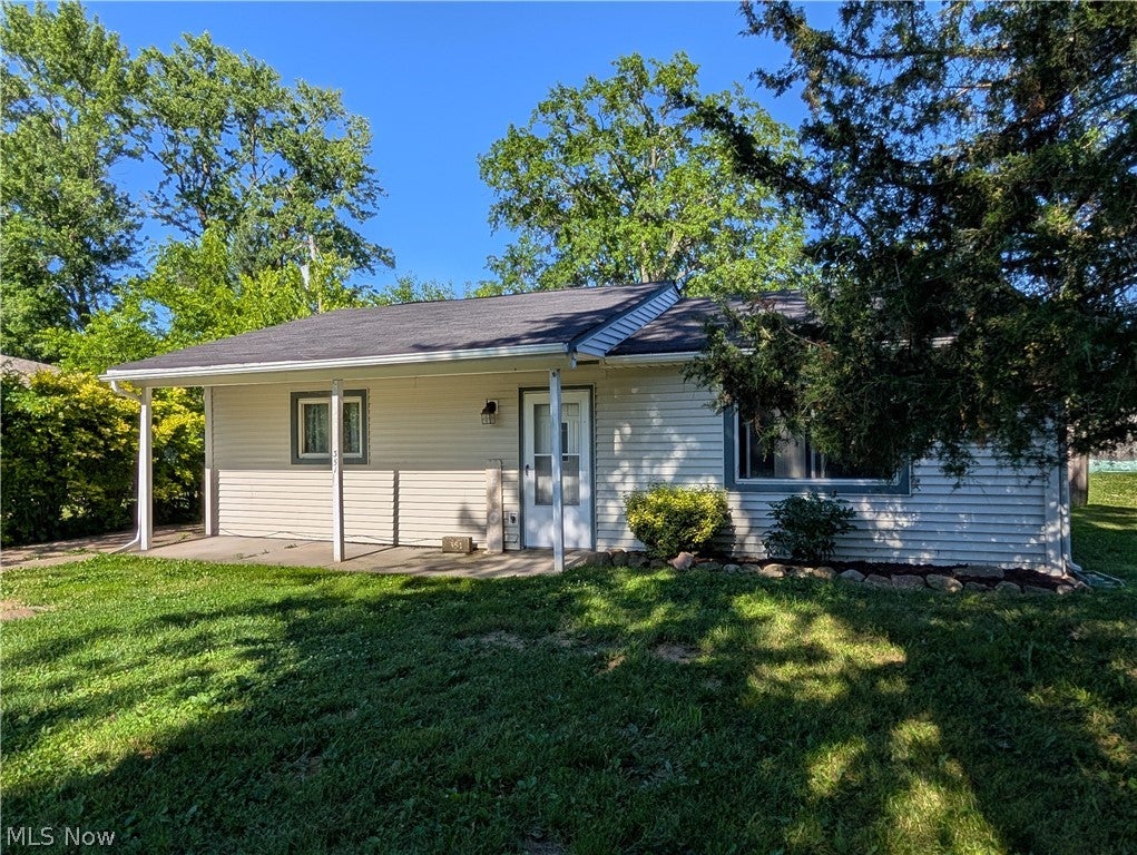 351 Devonshire Road — photo