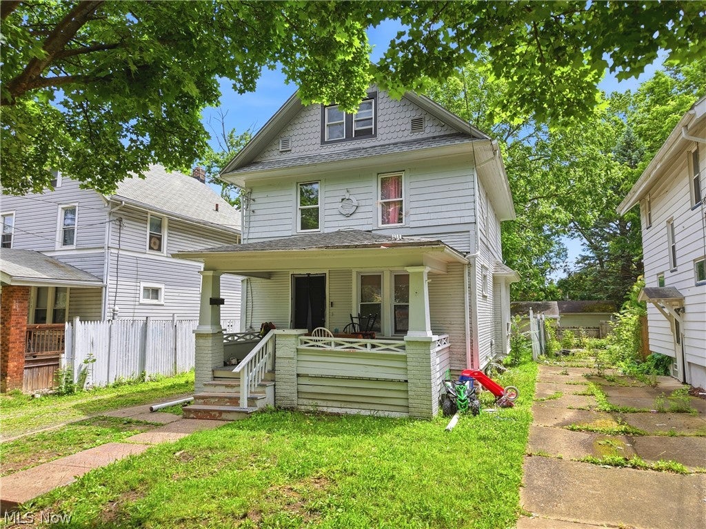 317 Black Street — photo