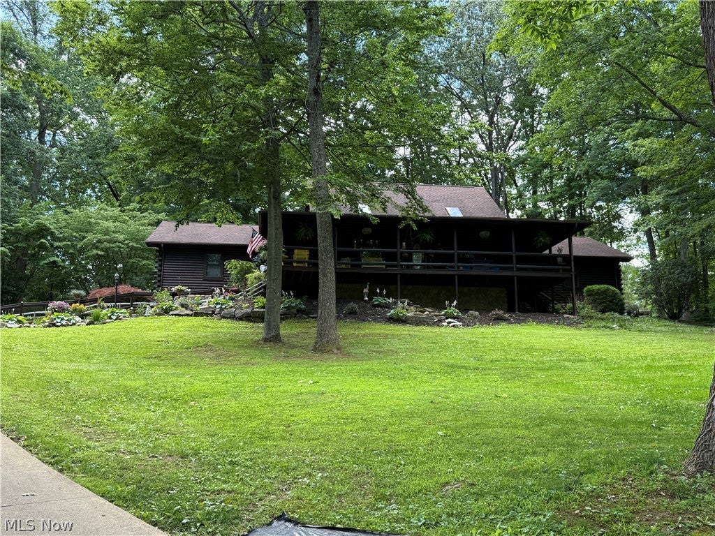 2653 Constance Drive — photo
