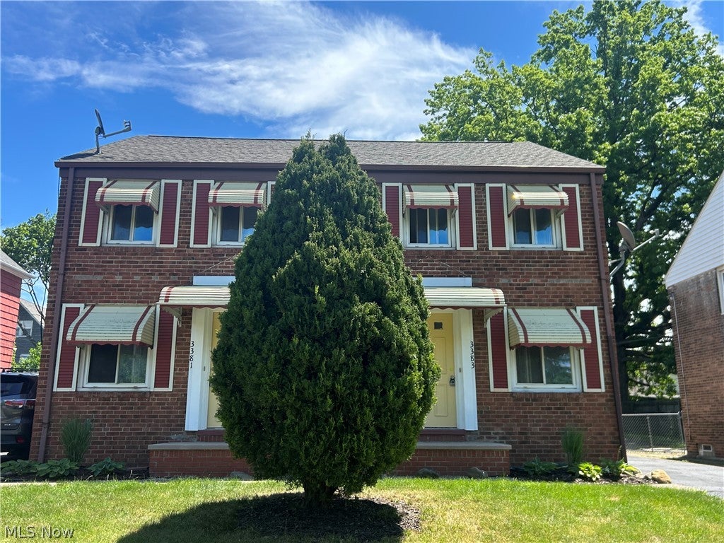 3383 Sutton Road — photo