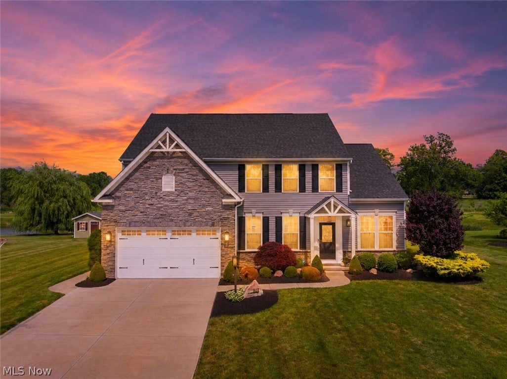 3131 Fairview Drive — photo