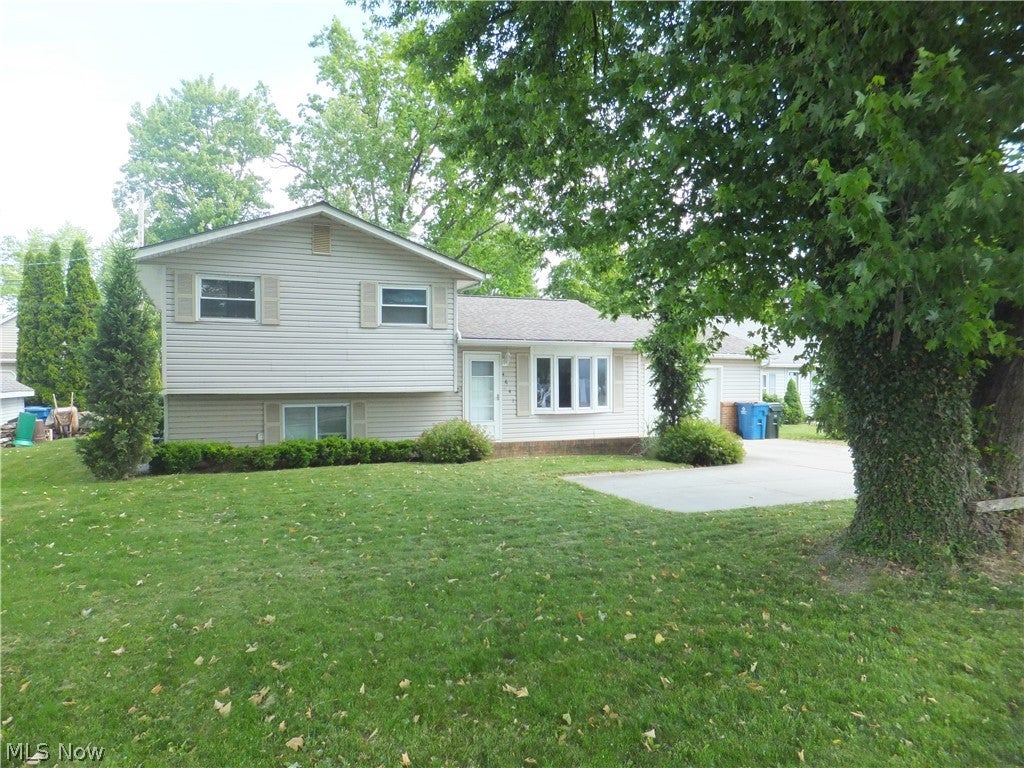 4641 E Lake Road — photo
