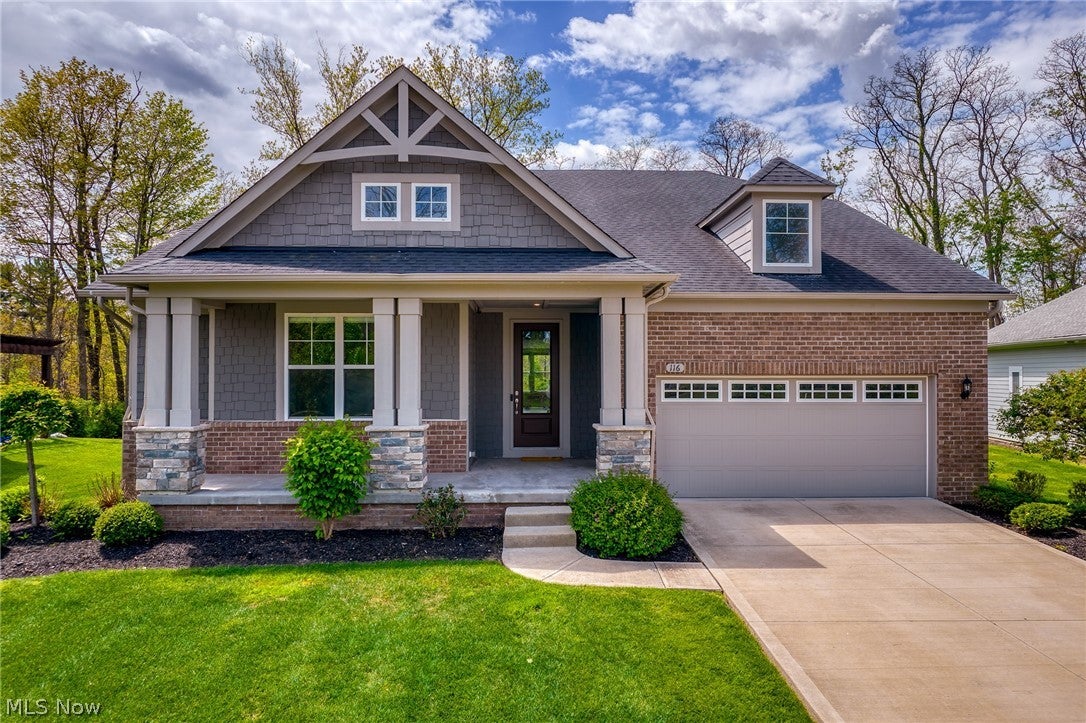 116 Orange Lake Drive — photo