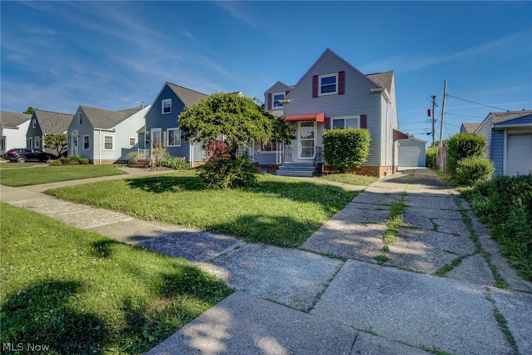 5410 Renwood Drive — photo