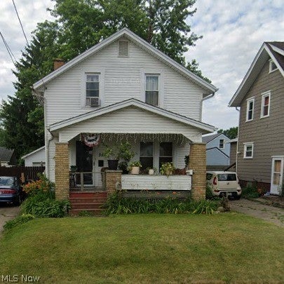 3418 11th Street SW — photo