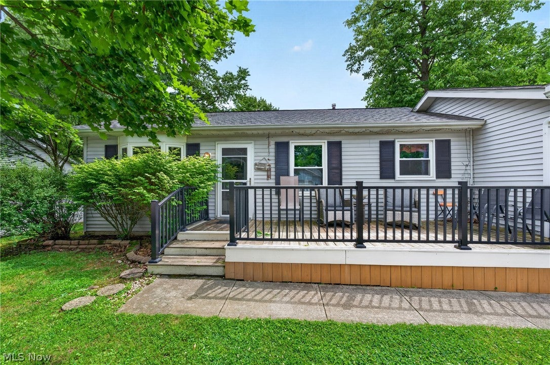 339 Horseshoe Drive — photo