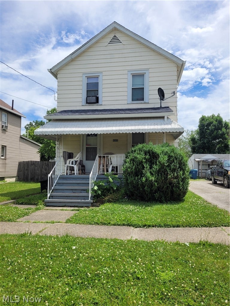 3151 Camden Avenue — photo