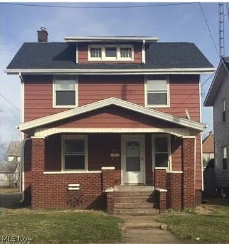 914 Shadyside Avenue SW — photo