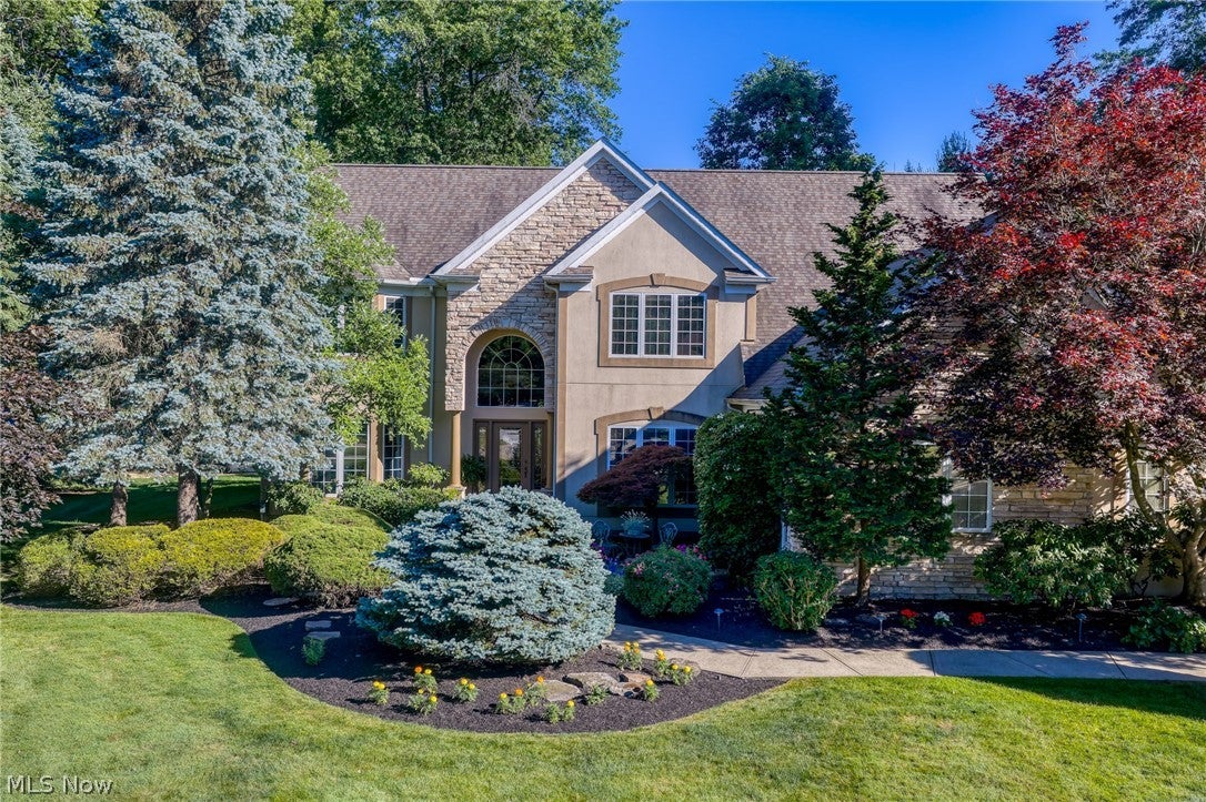 5808 Pinehurst Court — photo