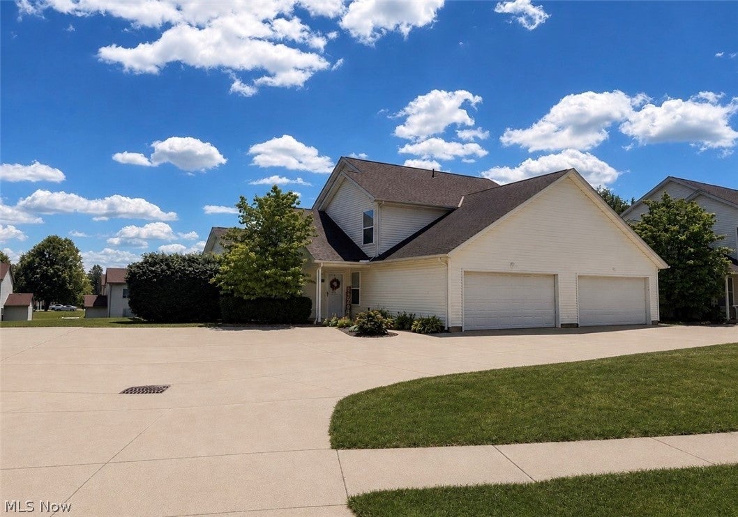 1551 Olympus Drive — photo