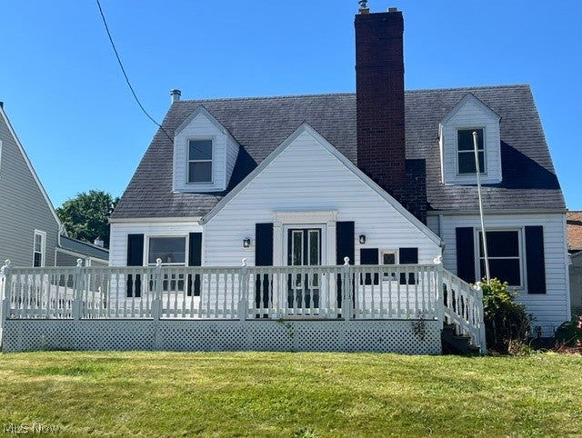 912 28th Street NE — photo