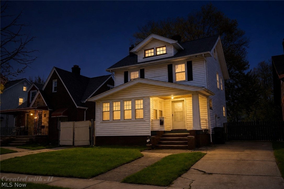 3608 W 133rd Street — photo