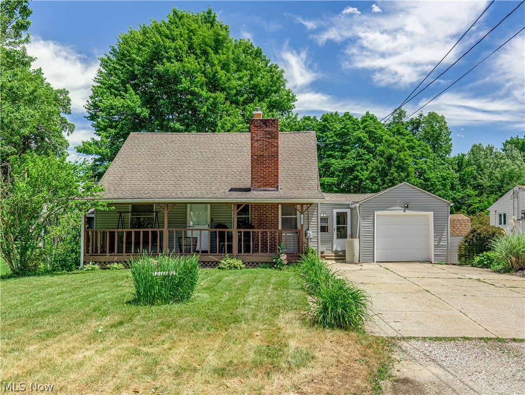 1435 Slagle Drive — photo