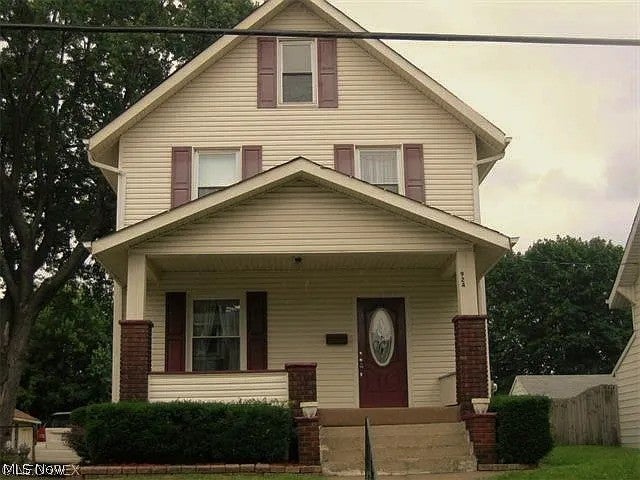 924 Dartmouth Avenue SW — photo