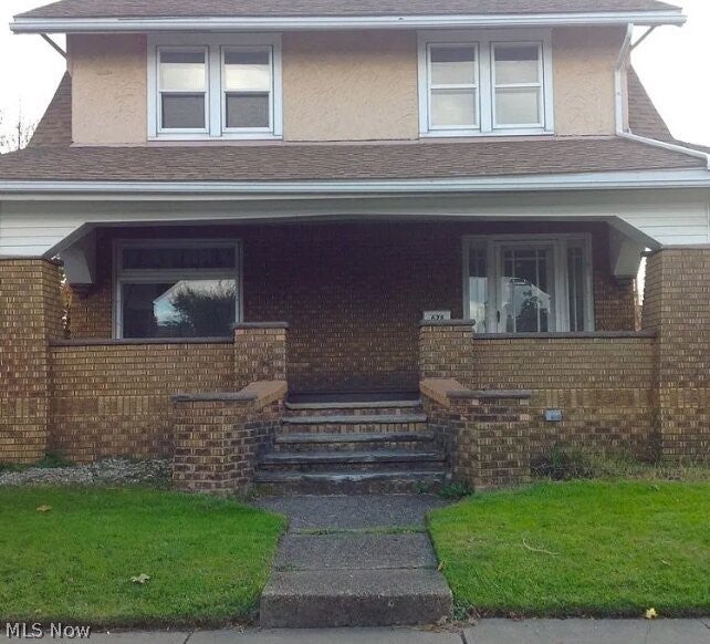 628 Maryland Avenue SW — photo
