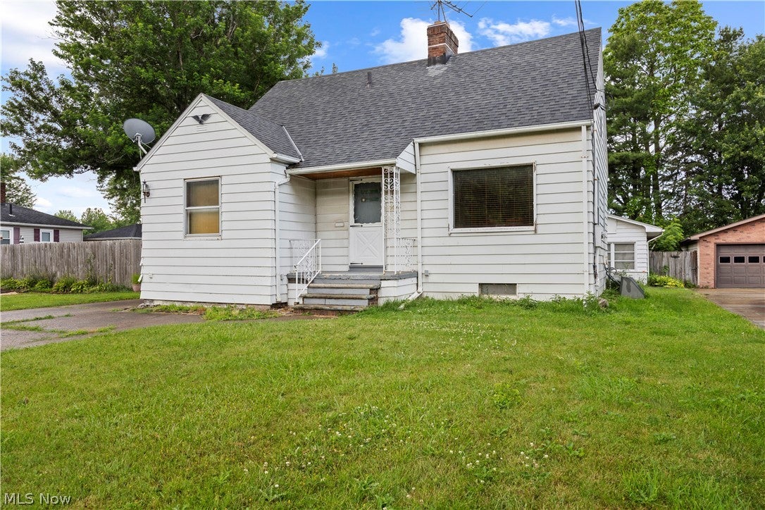 406 Root Road — photo