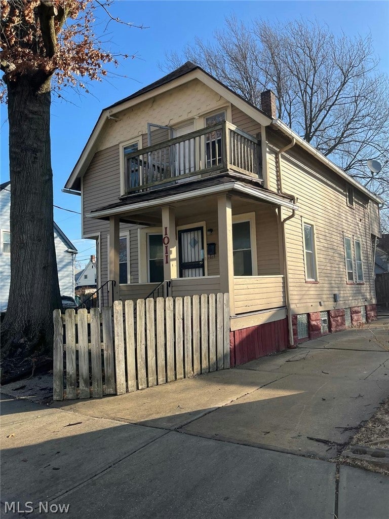 1011 E 72nd Place — photo
