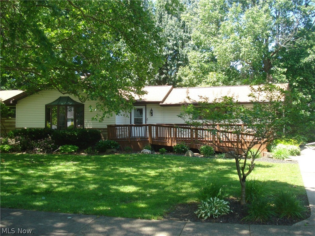 7342 Hopkins Road — photo