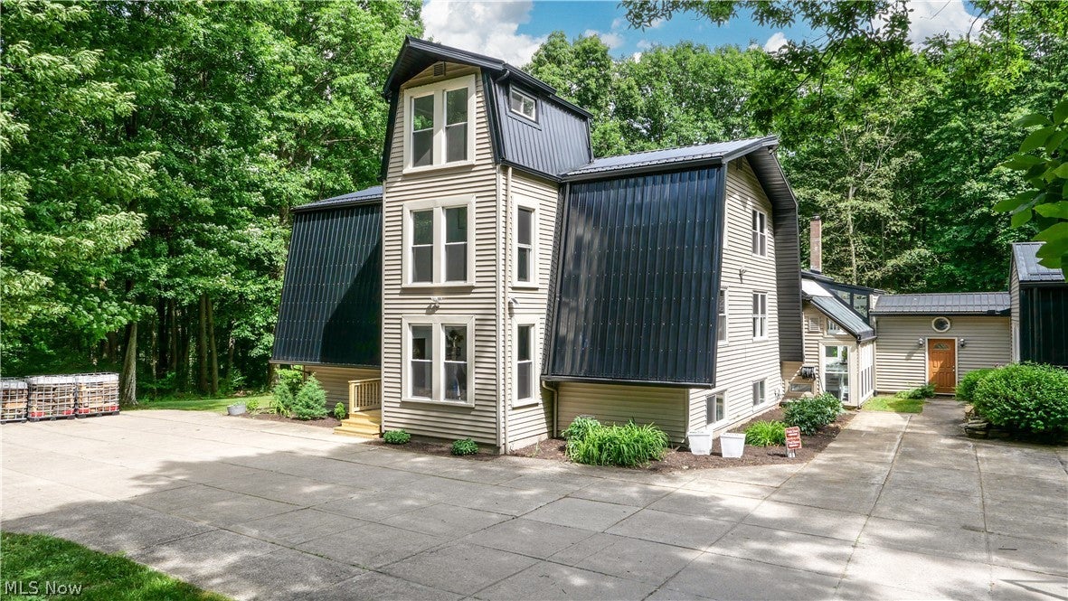 12530 Nelson Parkman Road — photo