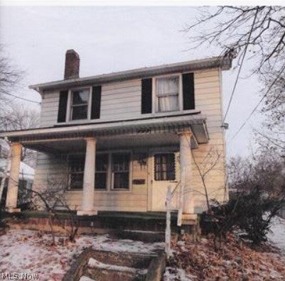 1822 Lincoln Way NW — photo