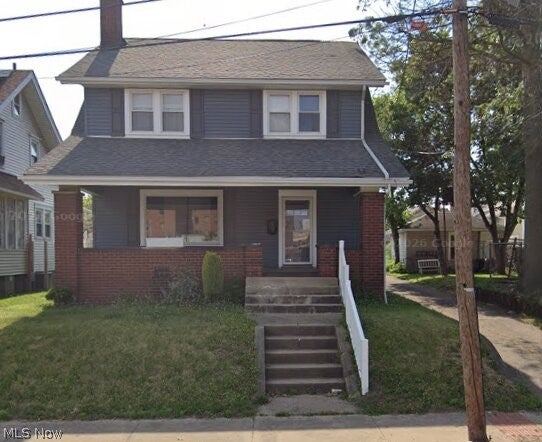 611 Forest Avenue SW — photo