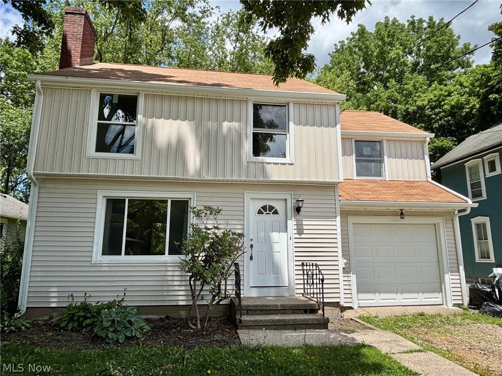 601 Fairchild Avenue — photo
