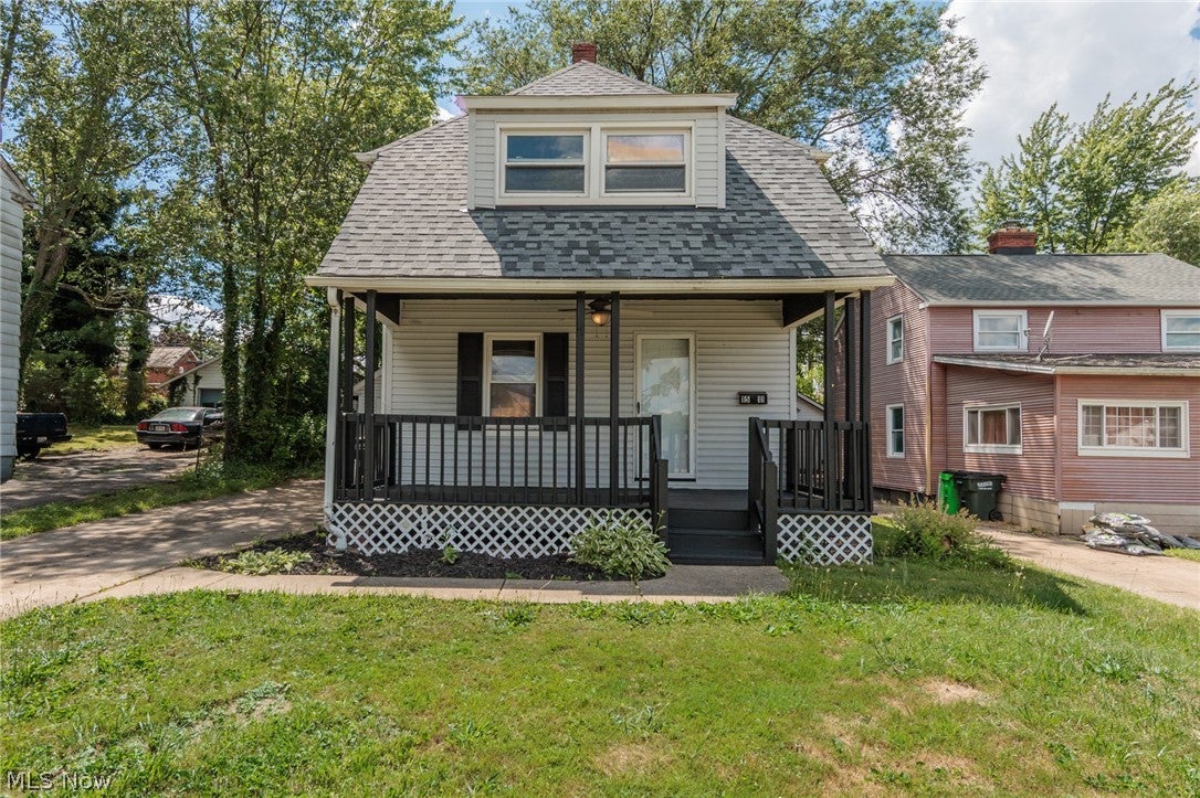 1511 Grace Street — photo
