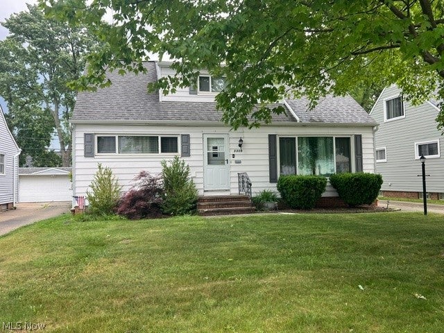 1309 W Miner Road — photo