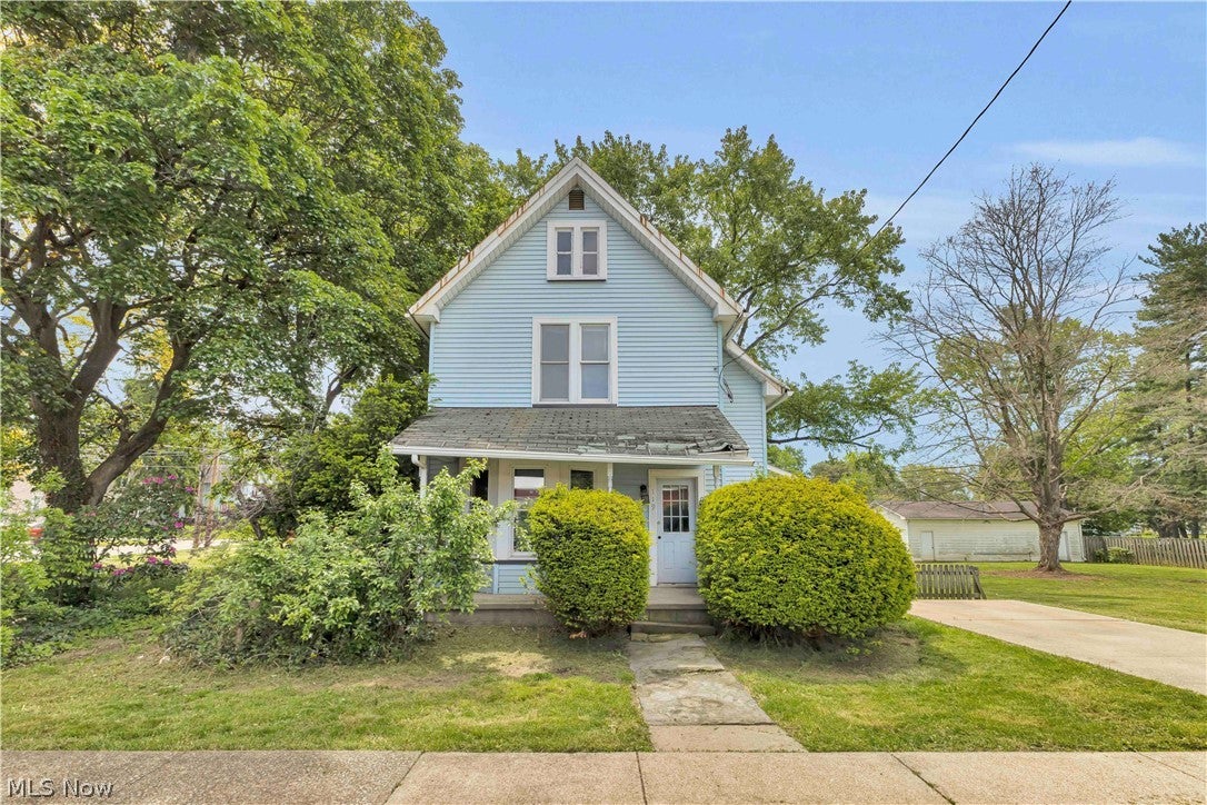 777 N Ellsworth Avenue — photo
