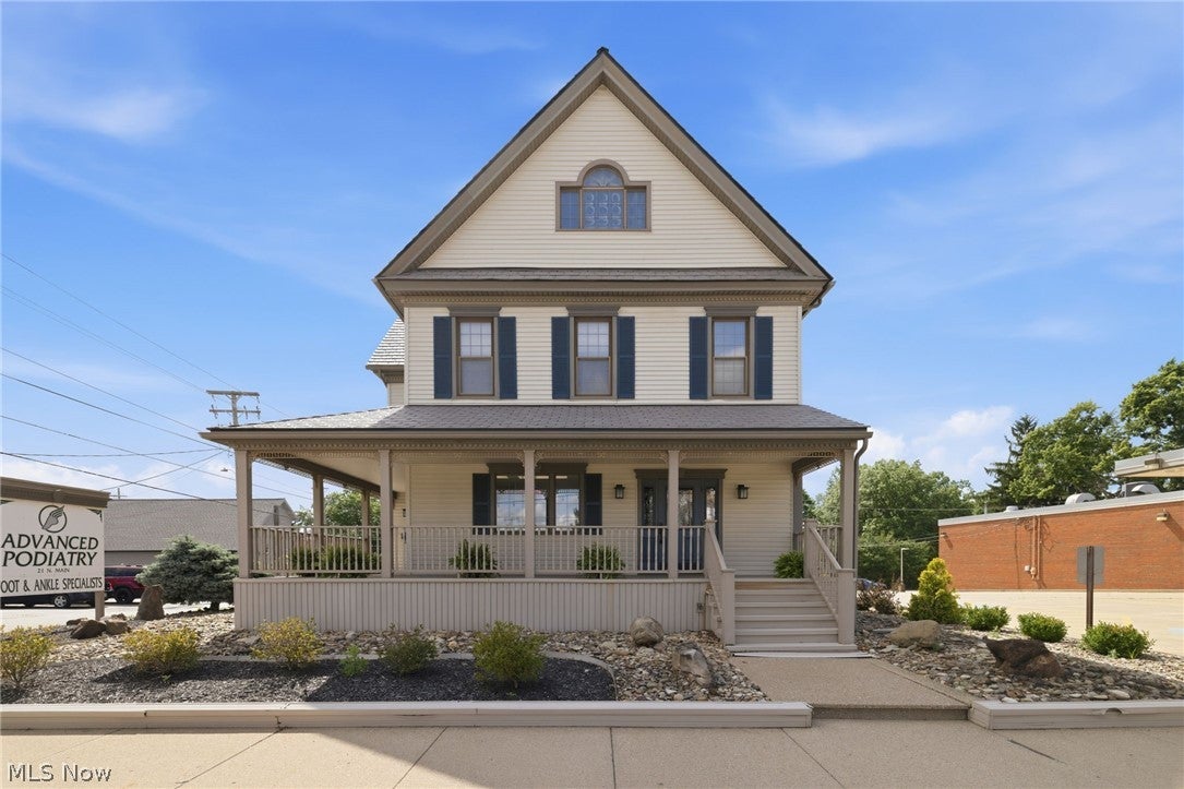 23 N Main Street — photo