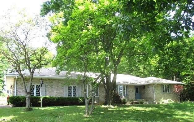 3916 Fairway Drive — photo