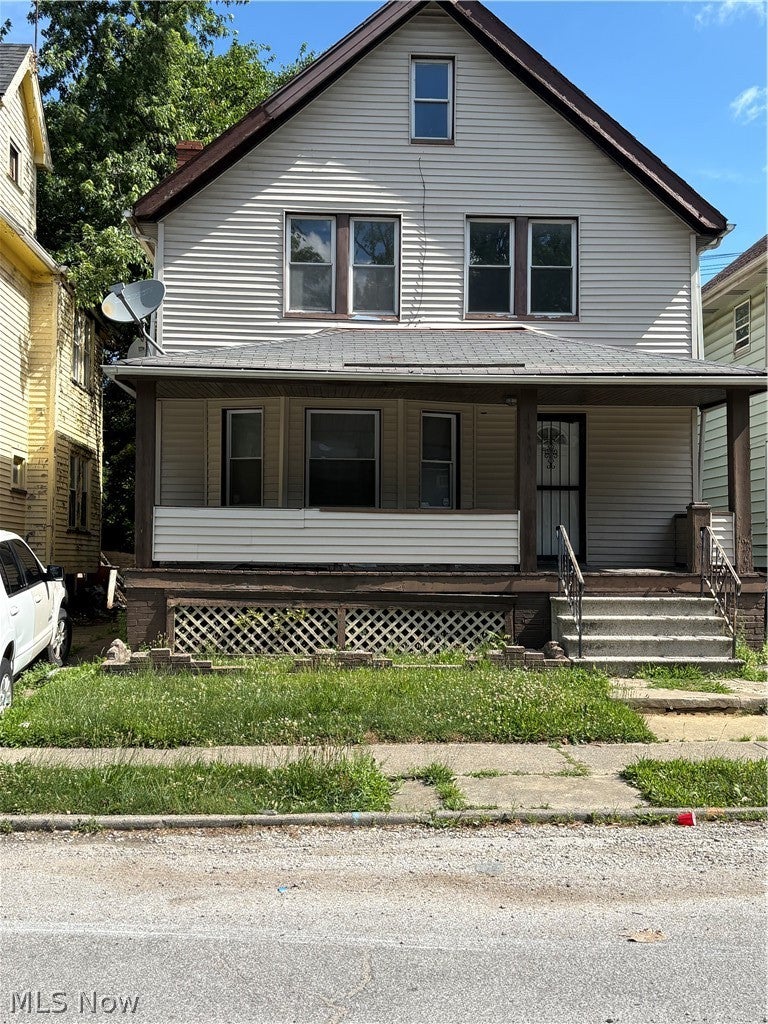 14407 Northfield Avenue — photo
