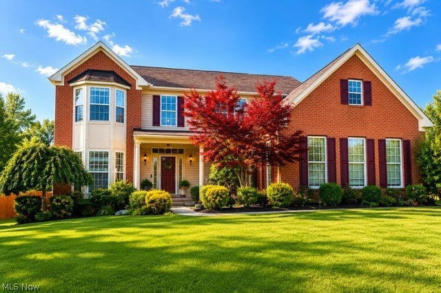 11609 Glen Abbey Drive — photo