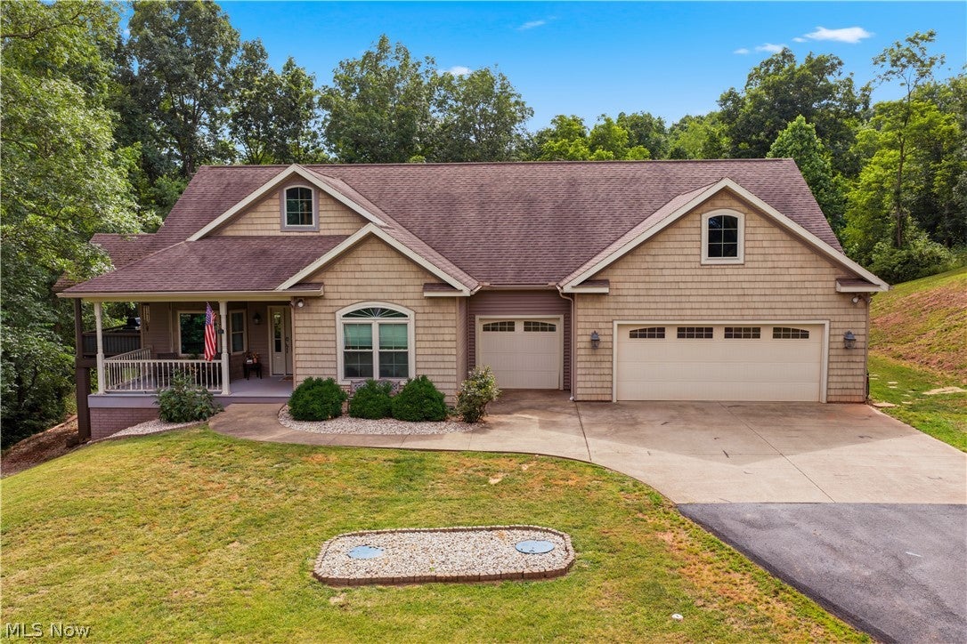 645 Short Brook Road — photo