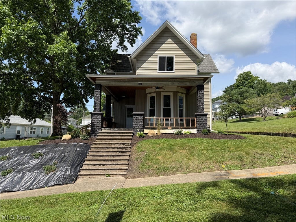 261 N Main Street — photo