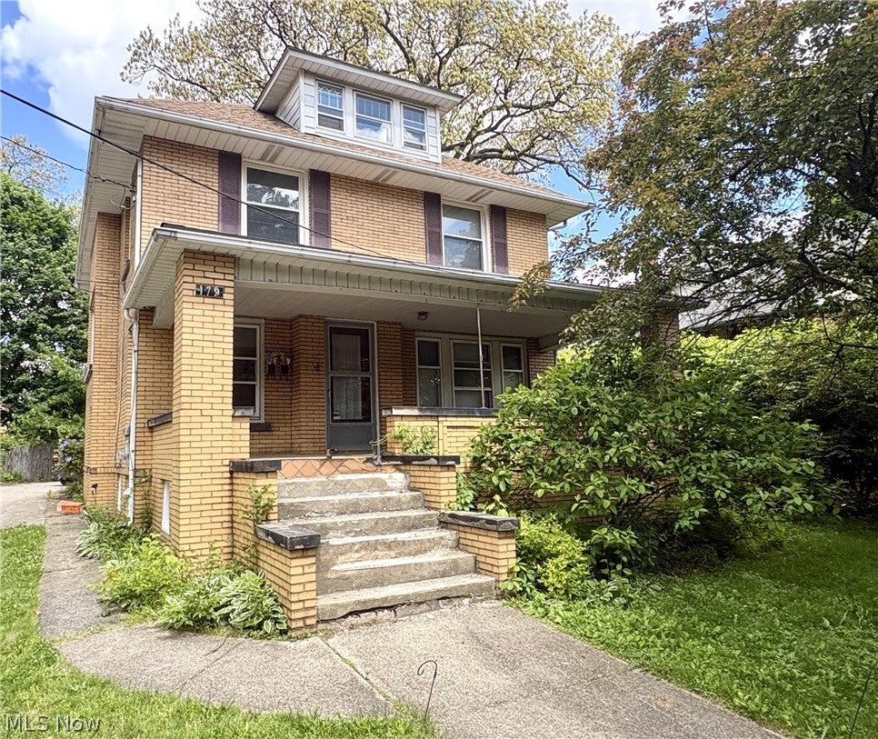 179 Oakdale Avenue — photo