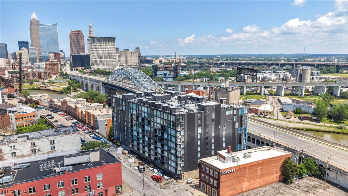 2222 Detroit Avenue 515 — photo