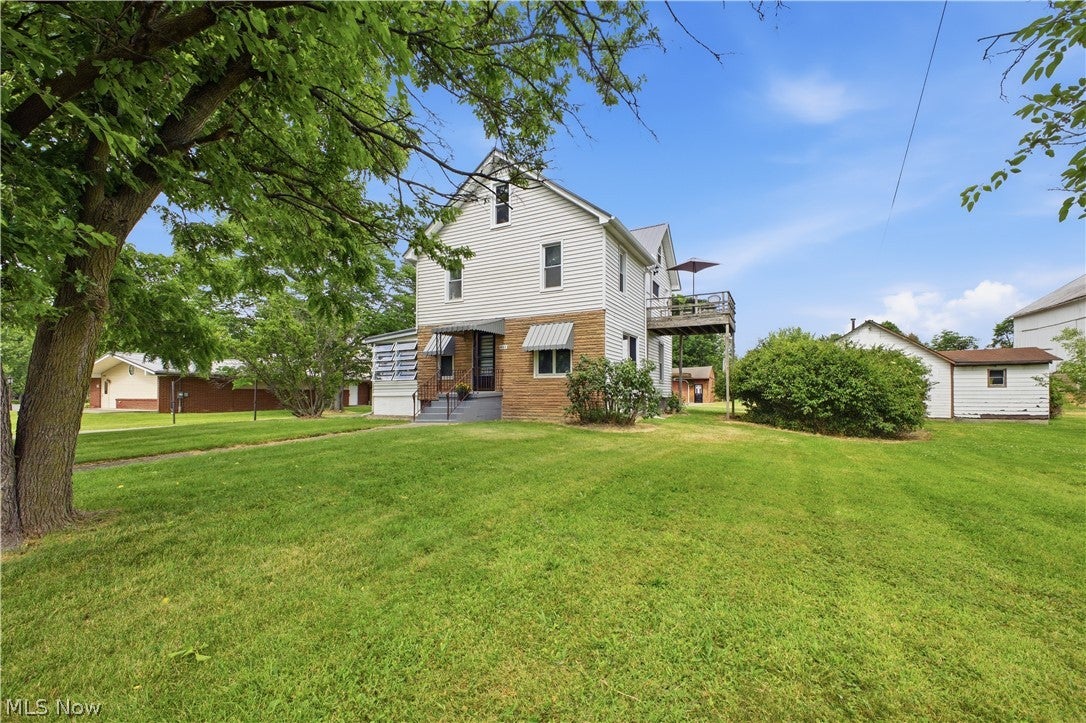 461 S Salem Warren Road — photo