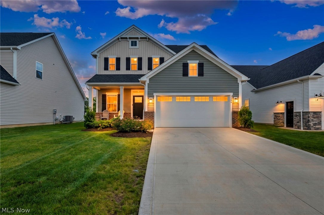 5394 Hawks Nest Circle — photo