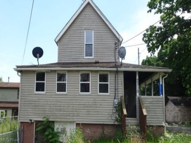2310 Mingo Trail — photo