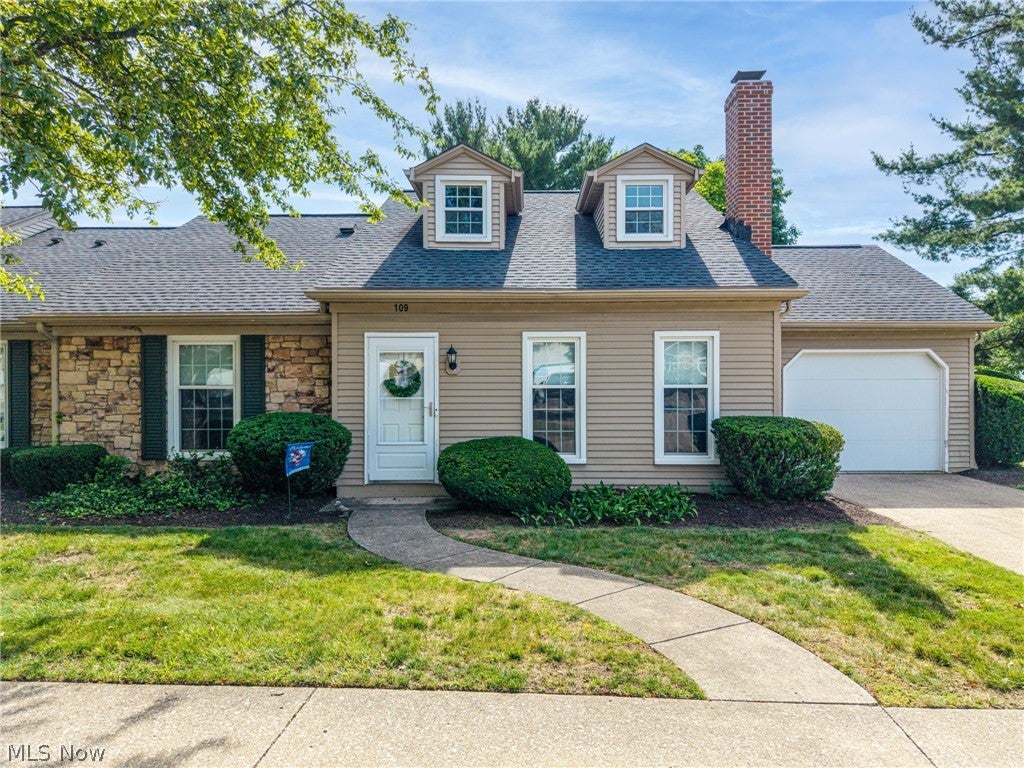 109 Sturbridge Drive — photo