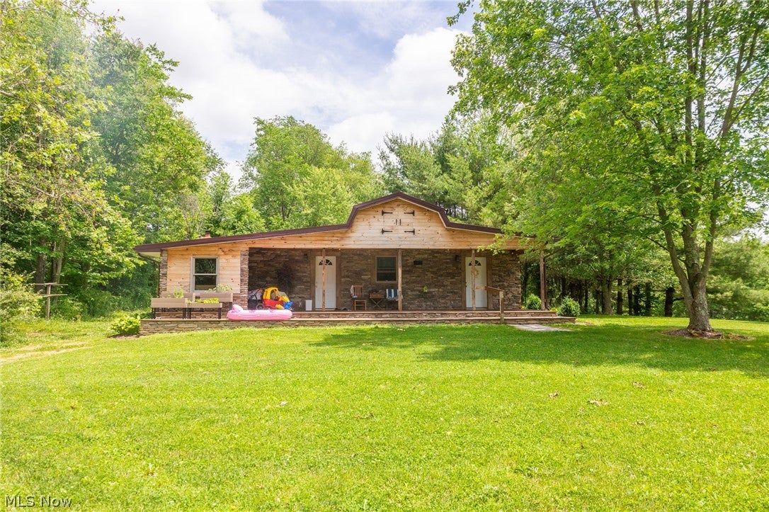 74333 Irish Ridge Road — photo