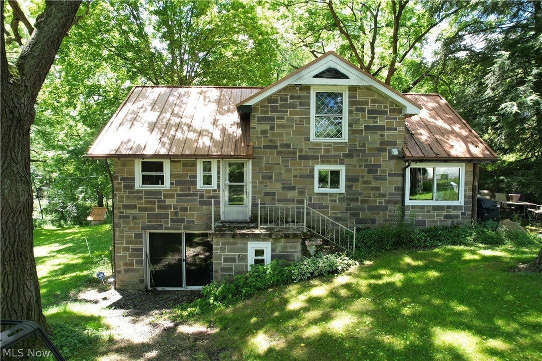 11811 Gaston Road — photo