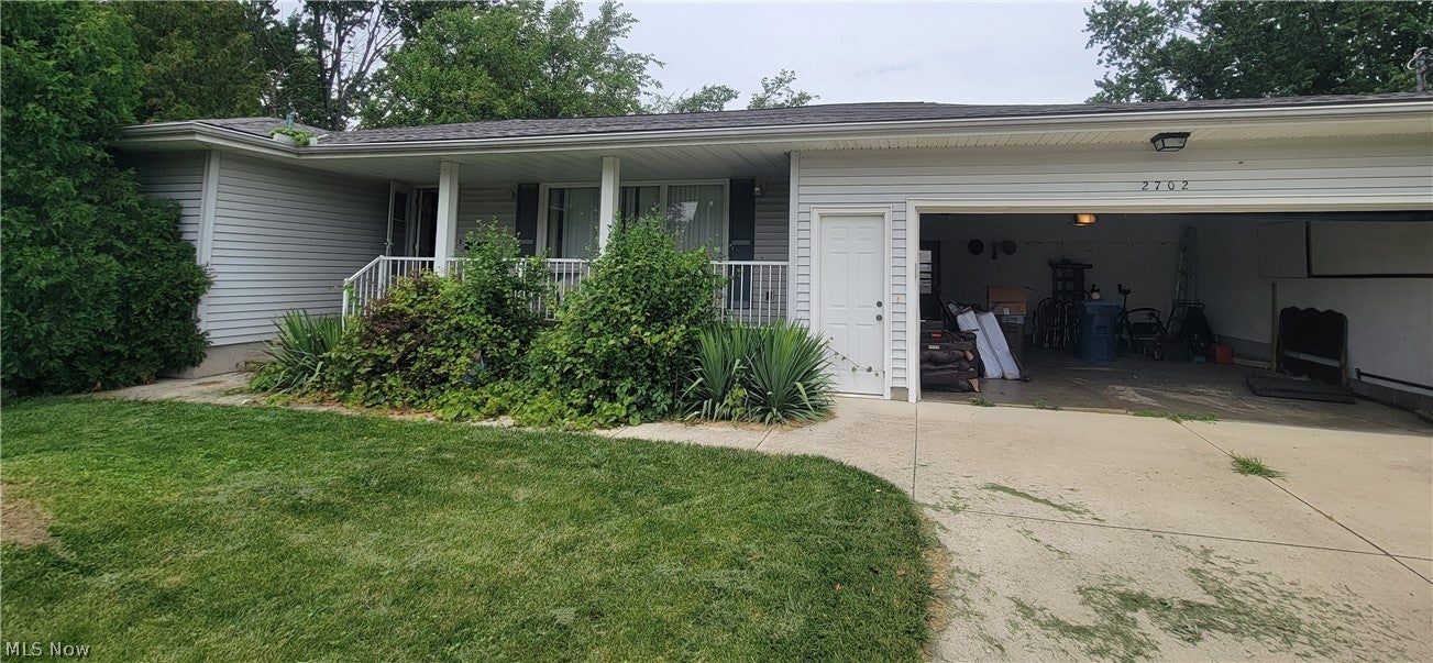 2702 Idlewood Place — photo