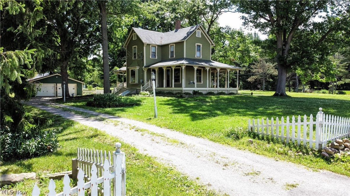 7414 Greenwich Road — photo