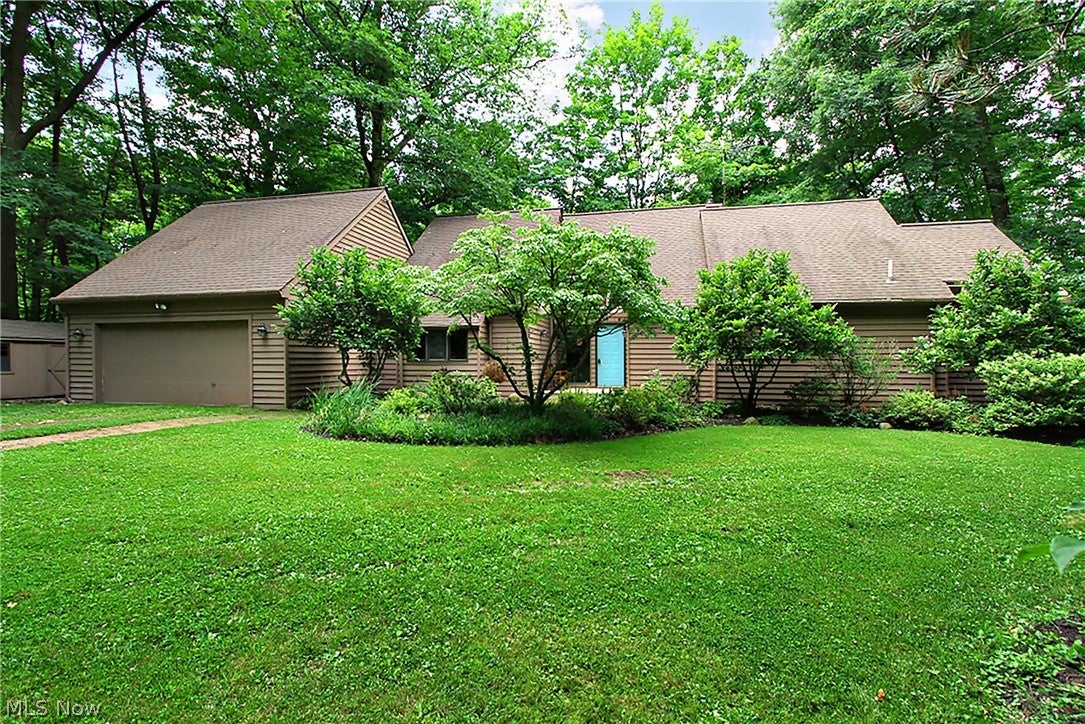 15490 Riddle Road — photo